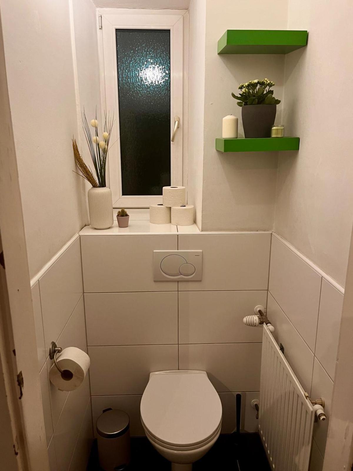 Comfy In Center Privatunterkunft *