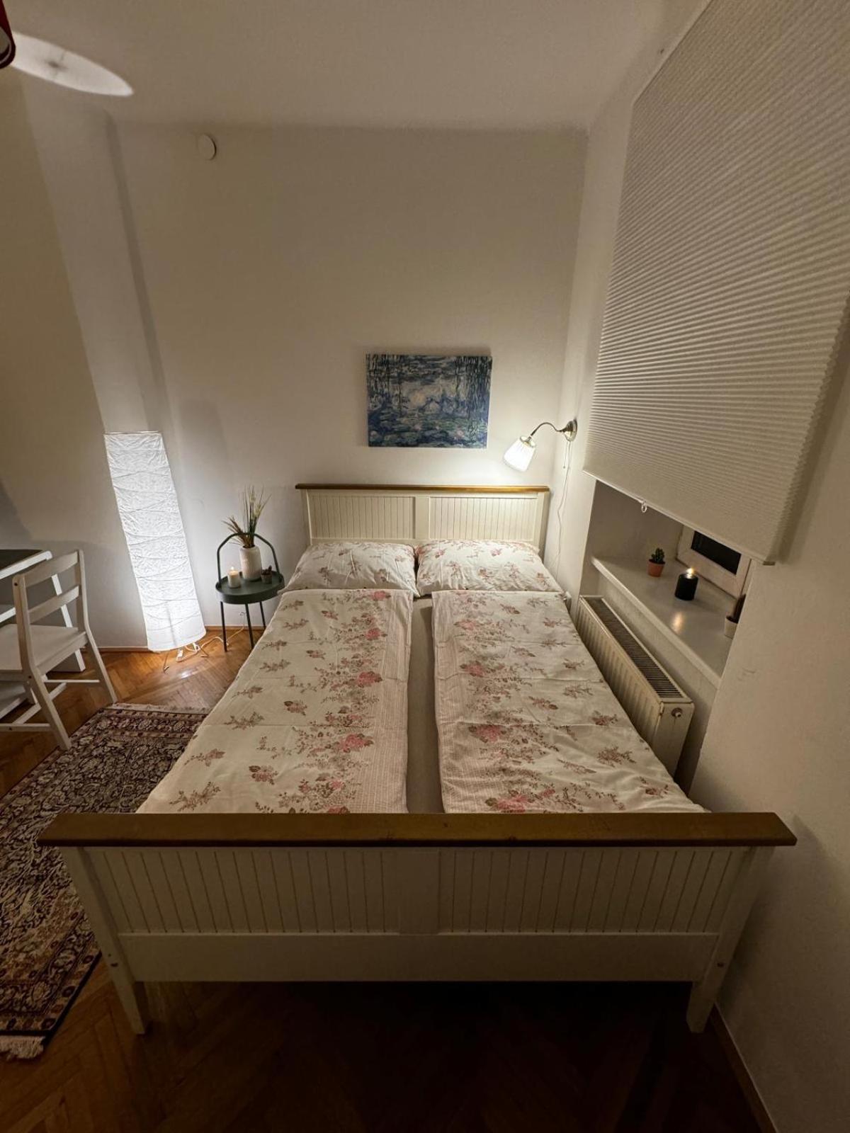 Comfy In Center Privatunterkunft Salzburg