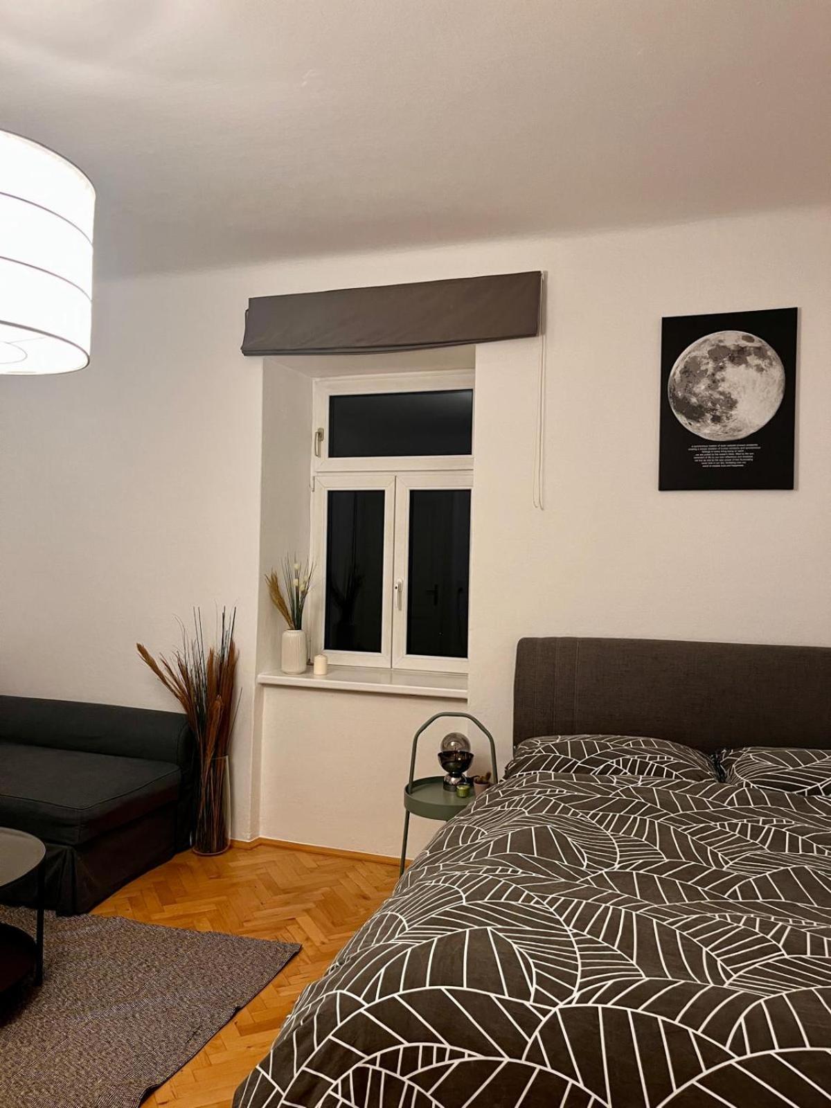 Privatunterkunft Comfy In Center