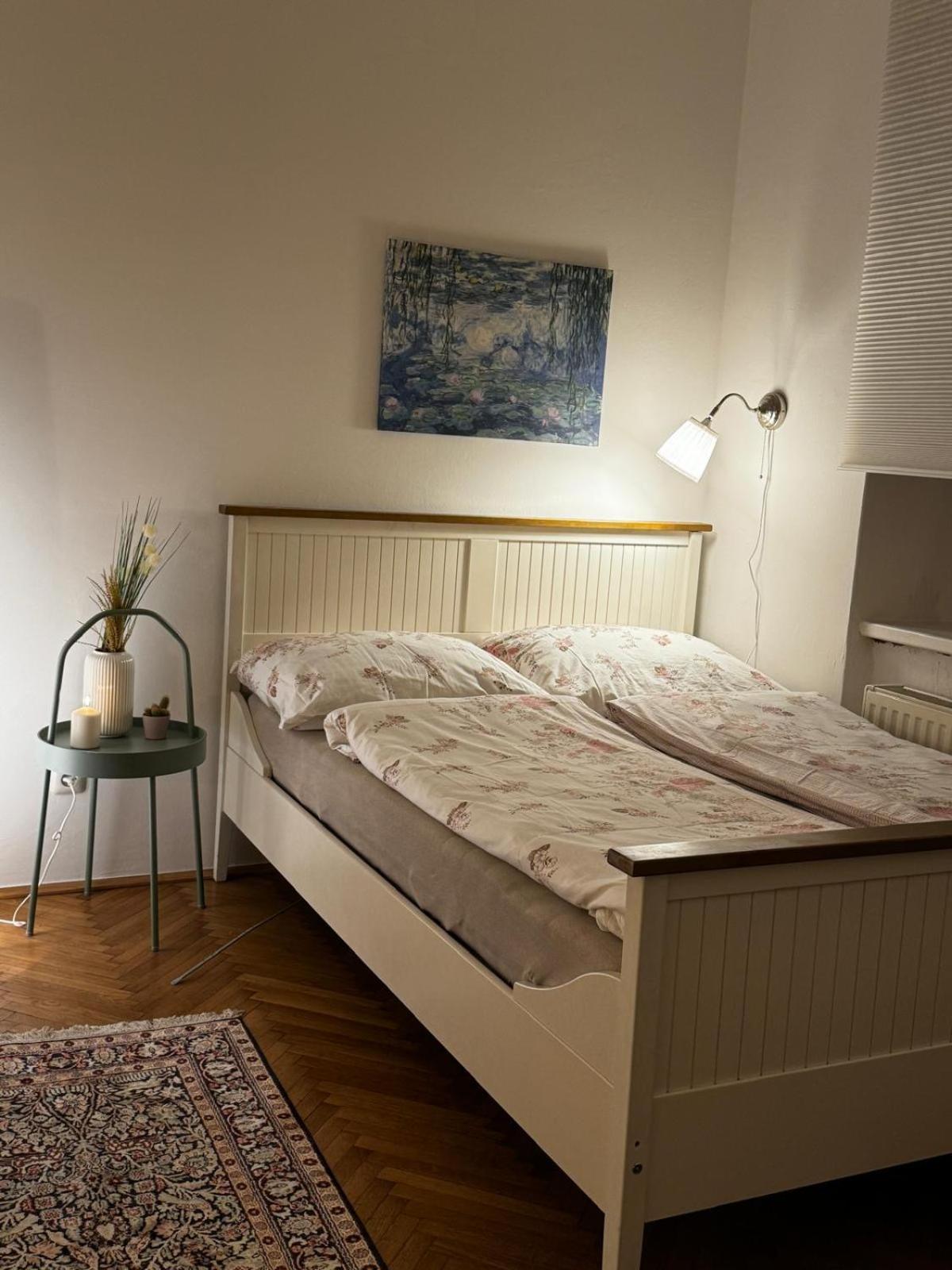 Ubytování v soukromí Comfy In Center